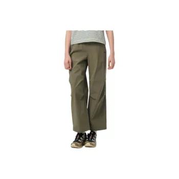 OUTDOOR PRODUCTS Casual Pants Women's Vanilla Green