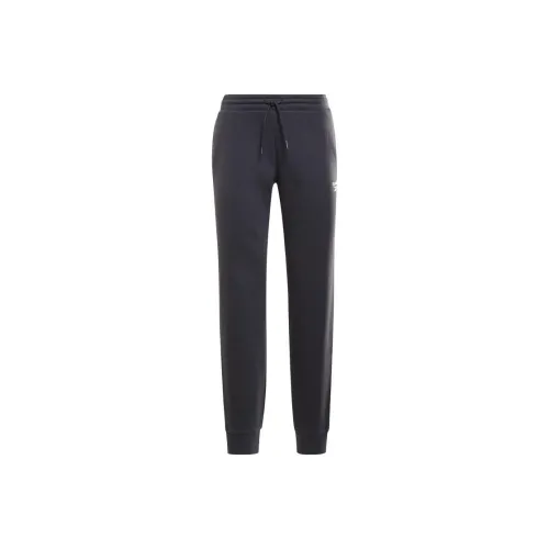 Reebok Sweatpants Women's Black