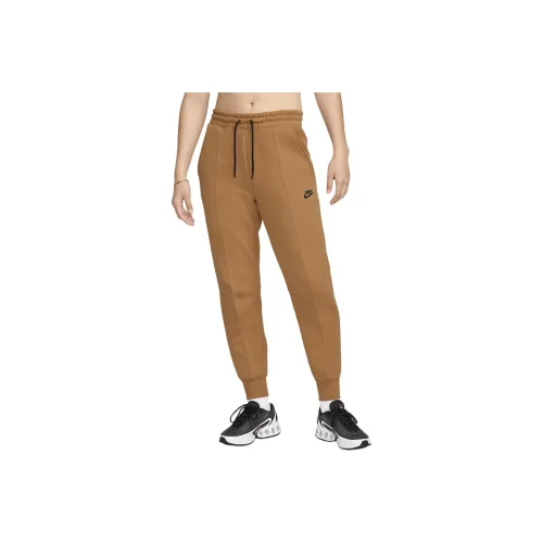 Nike Sportswear Tech Fleece Women's Mid Rise Joggers