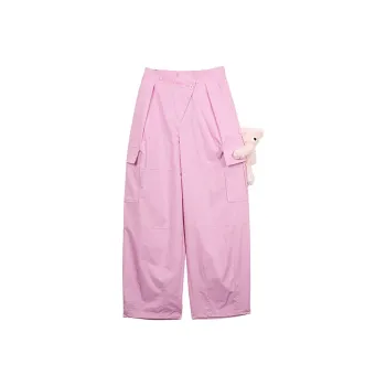 LALABOBO Casual Pants Women's