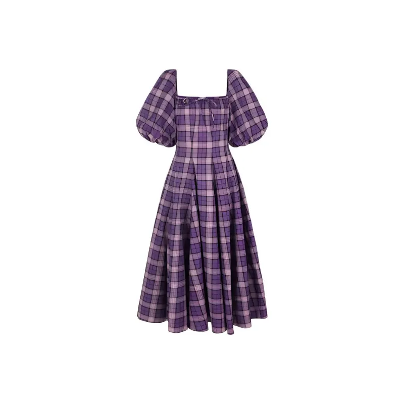 Selkie Collection FW24 Short Sleeved Dresses Women's-0