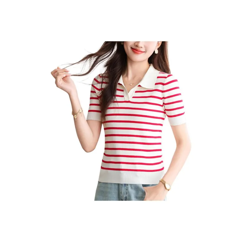 Kele Coco T Shirts Women's-1