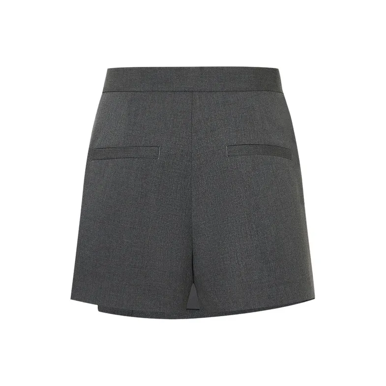 MO&CO Cargo Shorts Women's-1