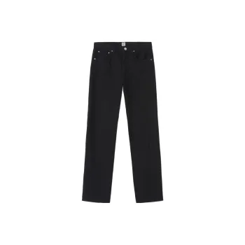 TOTEME Jeans Women's Black