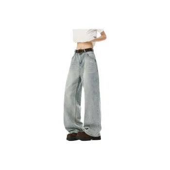 Evil Lions Jeans Unisex