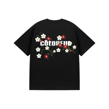 Colorful Creations T Shirt Unisex