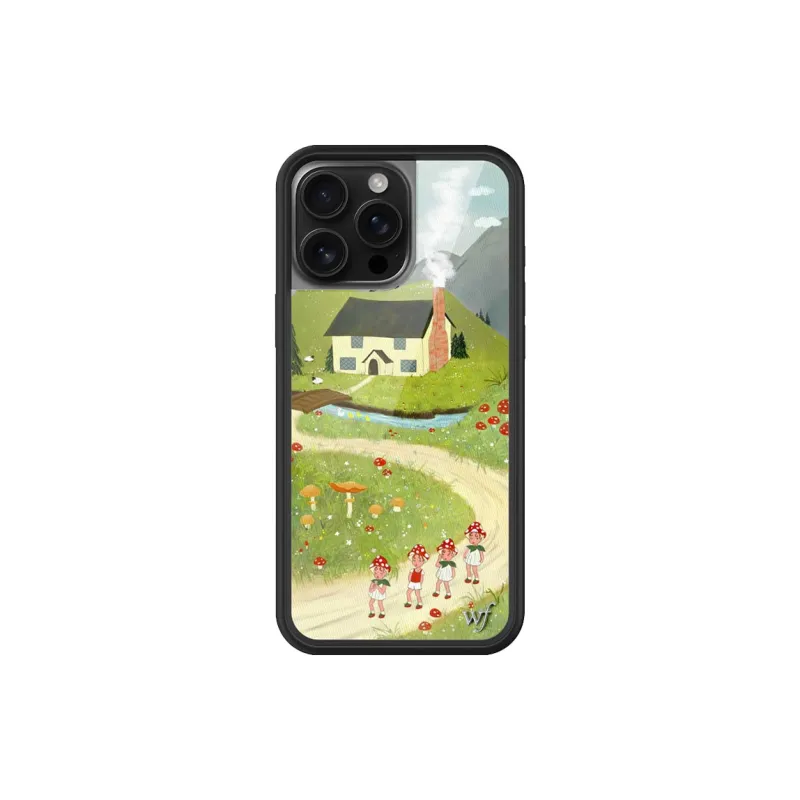 WILDFLOWER Phone Cases-1