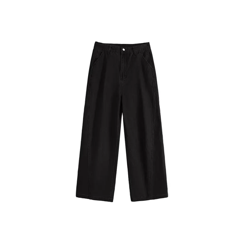 OPMO Jeans Unisex-8