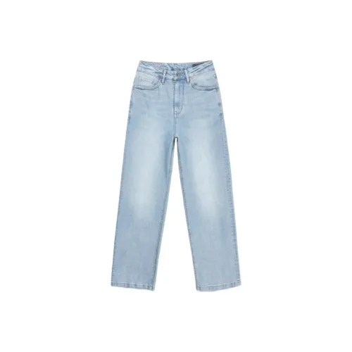 ABLE JEANS Women's