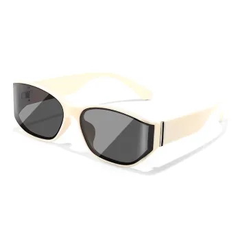 Morakot Square Sunglasses Unisex