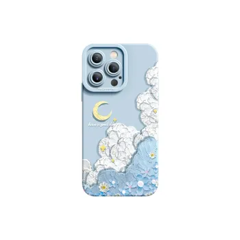 SUPER MOUSE Phone Cases