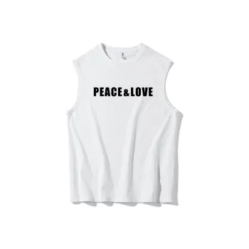 TIMD Tank Tops Unisex