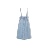 Light Denim Blue