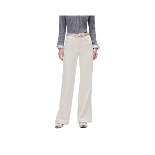 ONLY Jeans Women's J2G Ecru