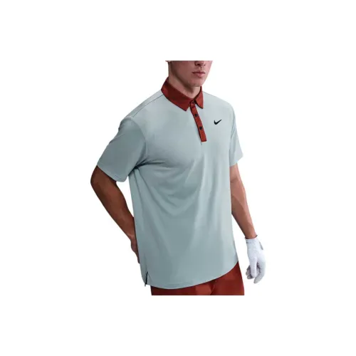 Nike Tour Men's Dri FIT Golf Polo