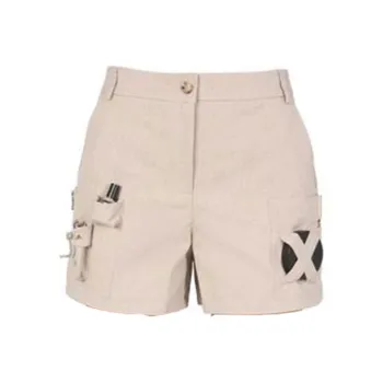 MOSCHINO Safari Essential Kit Bermuda Shorts