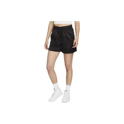 JORDAN AS W J HERITAGE LFSTYLE Casual Shorts Women's Black