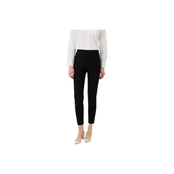 Hush Puppies Casual Pants Women's Black