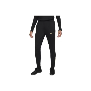 Nike Strike Knitted Sports Pants Women's Black