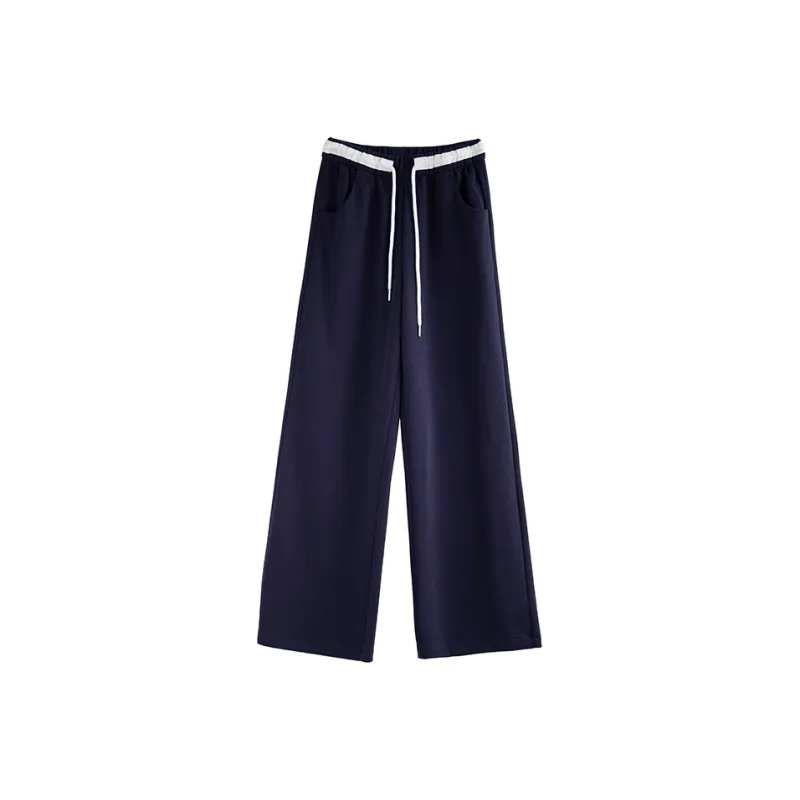 Urban Beauty Casual Pants Women's-8