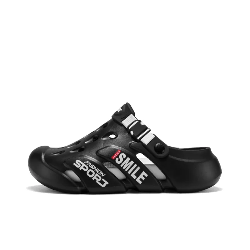 CariteSport Clogs Men-4