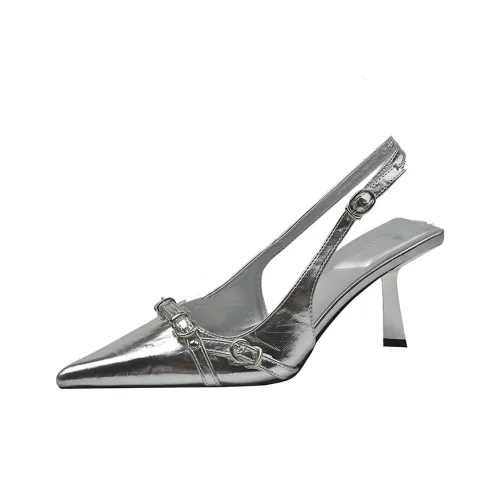 Zomila Slim Heel High Heels Women's