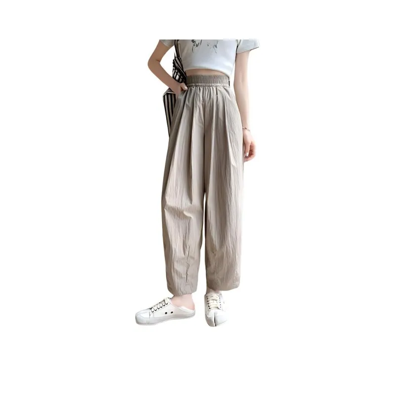 Ordifen Casual Pants Unisex-12