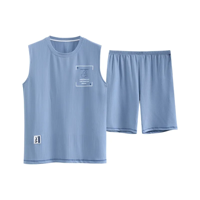 Ta Yan Men Pajama Sets-36