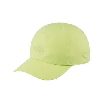 THE NORTH FACE Nylon, Polyester, Cotton Baseball Caps Unisex Neon Green