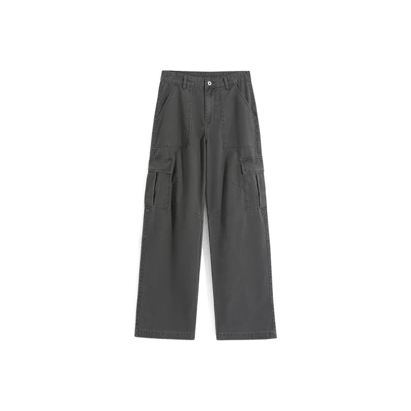 ALang Studio Casual Pants Unisex-6