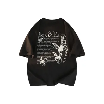 BLANC & ECLARE T Shirts Unisex