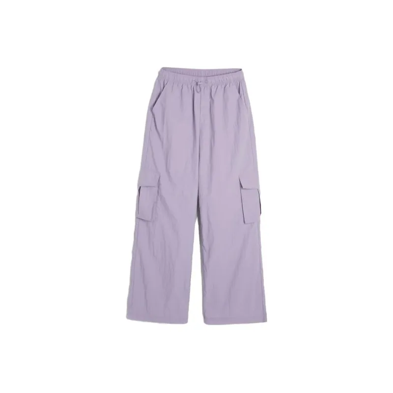 Hollister Cargo Pants Women's-0