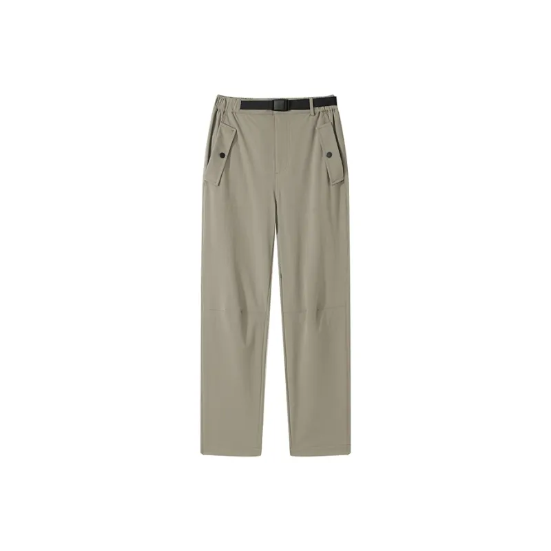 PIONEER CAMP Casual Pants Women's-5
