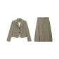 Gray Green
