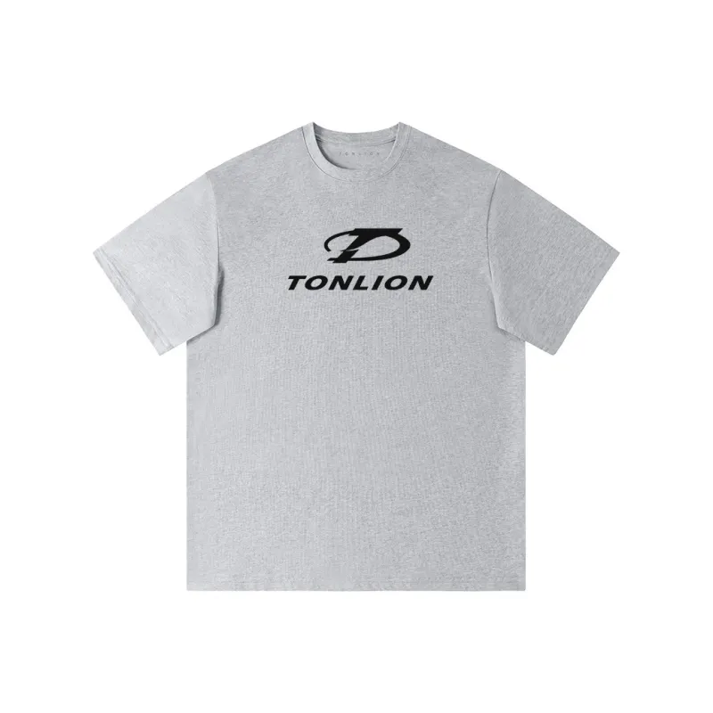 Tonlion T Shirts Unisex-21