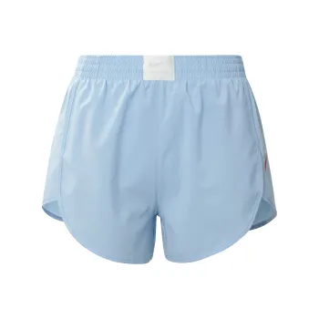 Nike Casual Shorts Women's Light Blue