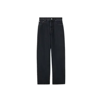 GUCCI Jeans Women's Black