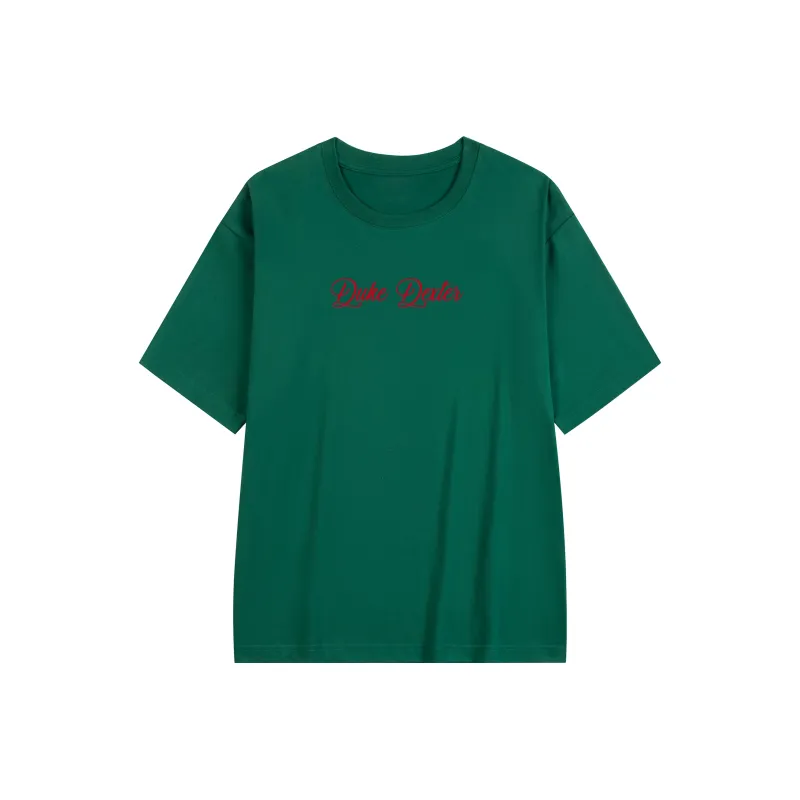 DUKE+DEXTER T Shirts Unisex-21