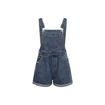 URBAN REVIVO Jeans Women's Blue