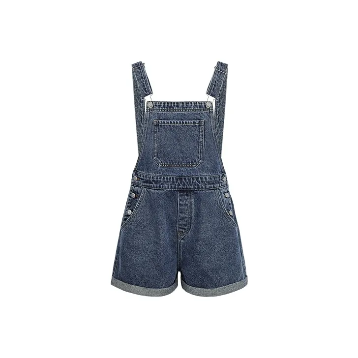 URBAN REVIVO Jeans Women's Blue-0