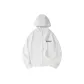 Raw White
