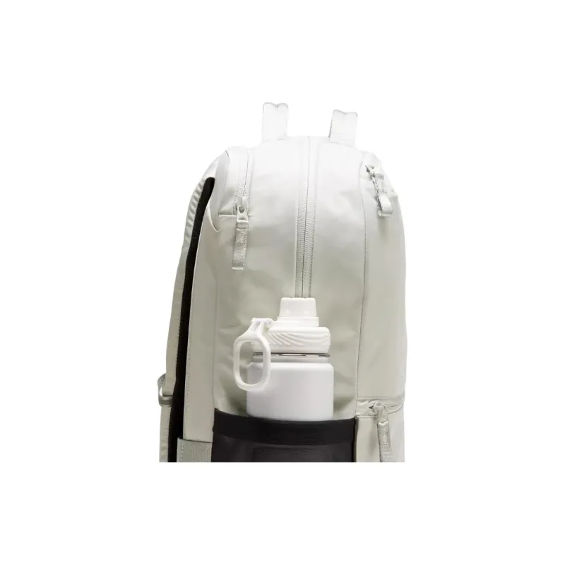 Lululemon Polyester Backpack Unisex Jadeite Gray-4