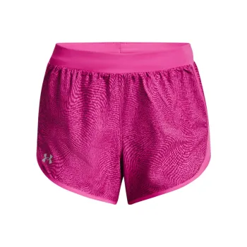 Under Armour Casual Shorts Women's Pink