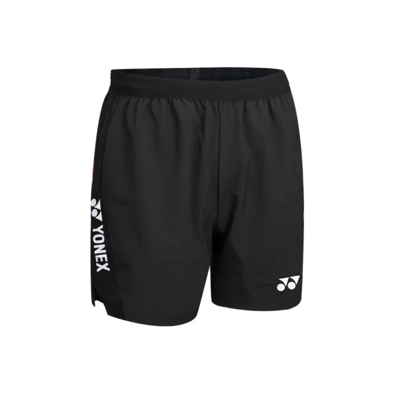 YONEX Casual Shorts Women's Black-0
