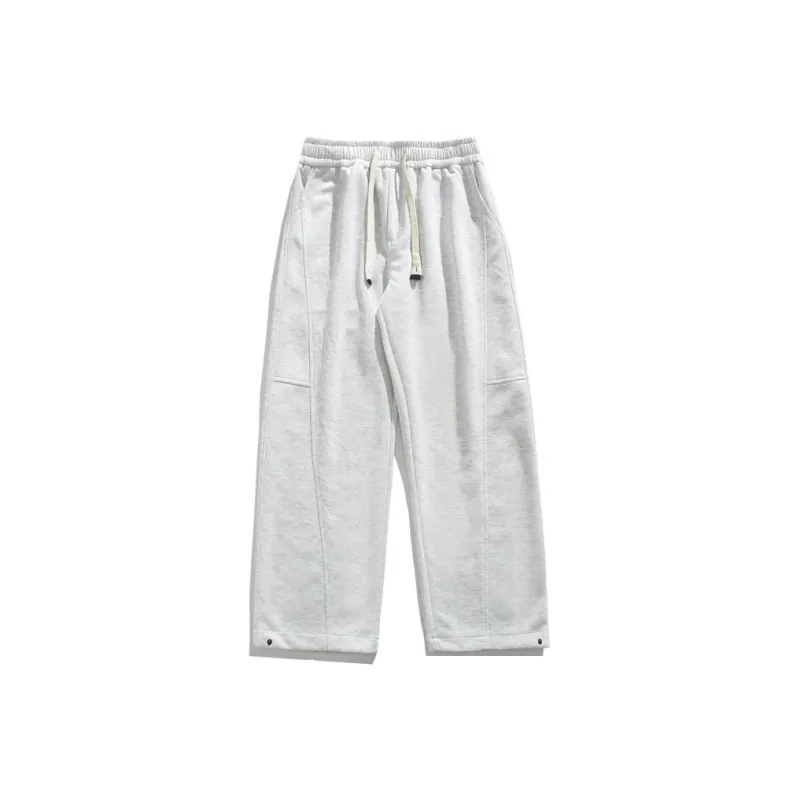 FISHGALAXY Casual Pants Unisex-2