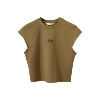 AMII T Shirts Women's