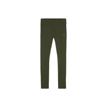 PUMA Leggings Women's Green