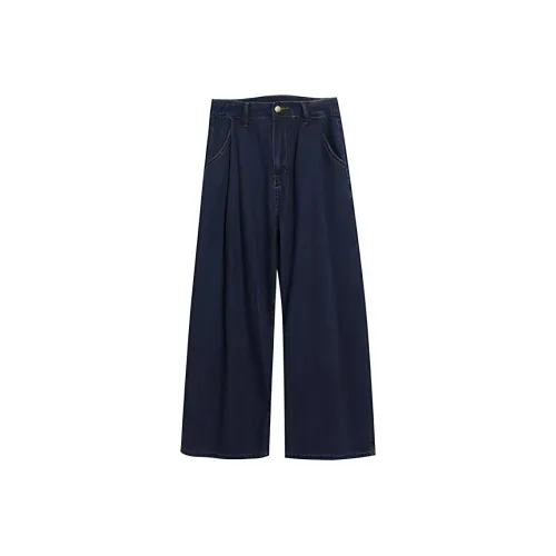 WOWI Jeans Women's Blue
