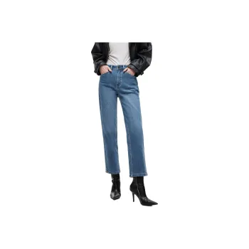 ONLY Jeans Women's J34 390 Washed Denim Blue
