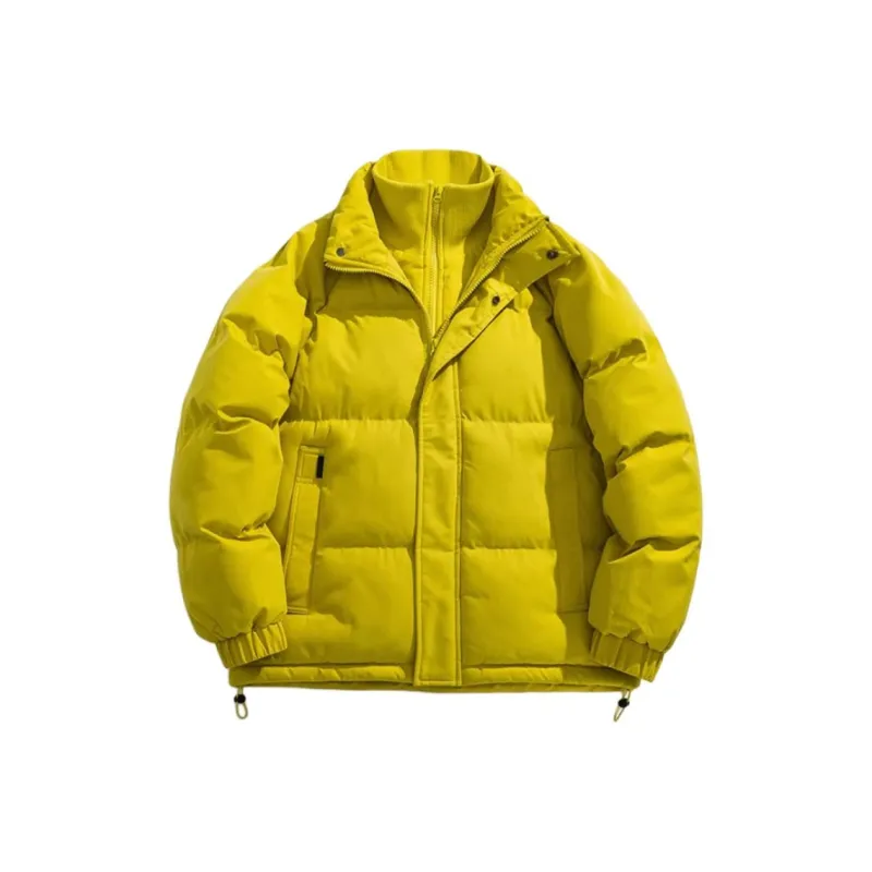 ZNZW Puffer Jackets Women's-3